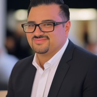 Uniti Group Inc. Employee Michael Brito's profile photo