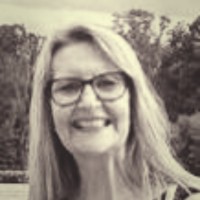 Videndum Production Solutions Employee Jo Black's profile photo