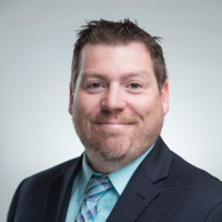 University of Cincinnati Employee Todd Foley's profile photo