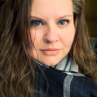 AECOM Employee Jaime Tyson's profile photo