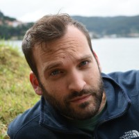 ISenseGroup/ICCS Employee Ioannis K. Gallos's profile photo