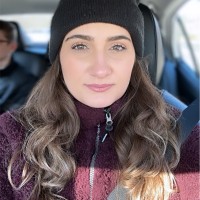 DVG Team, Inc. Employee Gabriella M P Freitas's profile photo