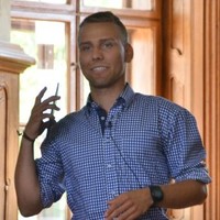 Slido Employee Jan Podmajersky's profile photo