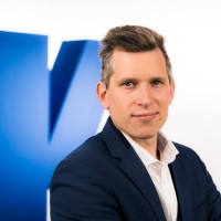 Kaneka Belgium NV Employee Nick Dewingaerden's profile photo