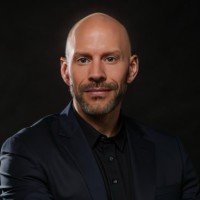 Hydras Employee Stephen Wilding's profile photo