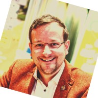 Omgevingsdienst Zuid-Limburg Employee Ramon Lucassen's profile photo