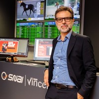 Snaitech Employee Ivan Carta's profile photo