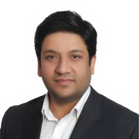 Ufone 3G (PTML) – Etisalat Pakistan Employee Usman Jamil's profile photo
