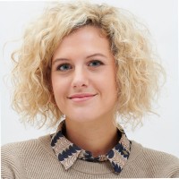 WEAVY CONSULTING Employee Roxanne Robert's profile photo