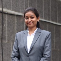 Bihar Rural Livelihoods Promotion Society Employee Richa Raj's profile photo