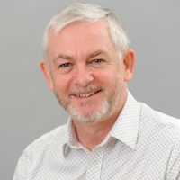 Owlstone Medical Employee Chris Hodkinson's profile photo
