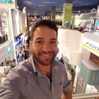 Salfasur Employee Felipe Antonio Solé Abad's profile photo