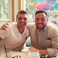 Riffle & Associates Employee Justin Davisson's profile photo