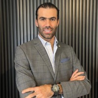 Genomma Lab Employee Carlos Becerril Marcano's profile photo