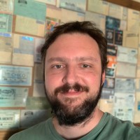 Sic Employee Thiago Giannini's profile photo