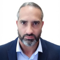 Antonio Carlos Ortiz Morales Email & Phone Number