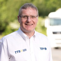 Tyneside Training Services Employee Allan McNaught's profile photo