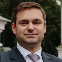 Eugene Pevtsov Email & Phone Number