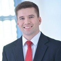 Water Lilies Food, LLC. Employee Aaron Steele's profile photo