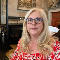 GT Stewart Solicitors Employee Caroline Hassani's profile photo