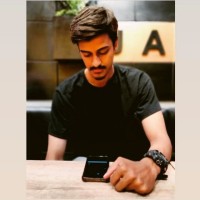Tech Accuracy Employee Usman Rehman's profile photo
