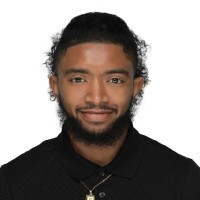 Delta Utilities Employee Bruce Simms's profile photo