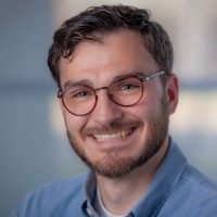 Cambridge Design Partnership Employee Matthew Fordham's profile photo