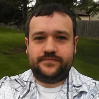 Propio Language Services Employee Jerome Walker's profile photo