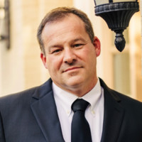 City Of Murfreesboro Employee Craig Snider's profile photo