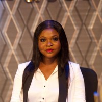 Guinness Ghana Breweries PLC (Diageo) Employee Belinda Ofori's profile photo