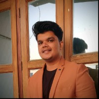 CapMinds Employee Arbaz Siddiqui's profile photo