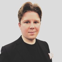 VantagePoint Employee ポーリーブラッド's profile photo