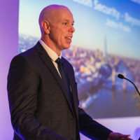 John Frain Email & Phone Number