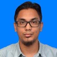 GO GEOENGINEERING Employee Yazid Mohammad's profile photo