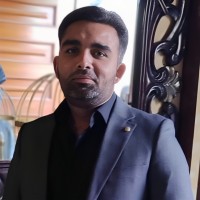 DataInvent Systems Employee Bilal Ahmed's profile photo