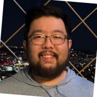 Old Mission Capital Employee Patrick He's profile photo