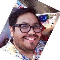 Morrow Management Employee Erik Castro's profile photo