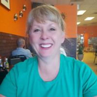 Super Valu Employee Cindy Woosley's profile photo