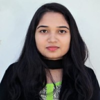 Blockstation Employee Akhtara Ahmed's profile photo