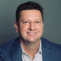 Target Data Experience | Data Analytics Employee Benno Paust's profile photo
