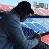BLUE.AI Employee Abed Nehme Ruiz's profile photo