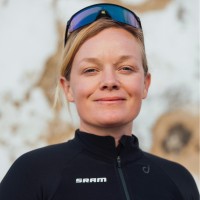 SRAM, LLC Employee Kate Powlison's profile photo