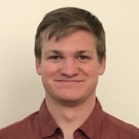 Aalo Atomics Employee Forrest Thompson's profile photo