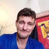 Mitchell Container Services Employee Victor Brewer's profile photo