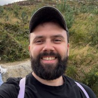 SlashID Employee Jake W.'s profile photo