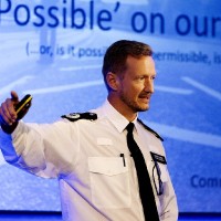 National Police Chiefs' Council Employee Kyle Gordon's profile photo