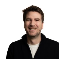 Partoo Employee Geoffroy Villard's profile photo