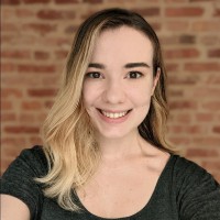 WebFX Employee Holly Gilbert's profile photo