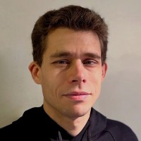 Unity Employee Jonathan Janssen's profile photo