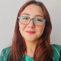 Autopista Vespucio Oriente Employee Carla Colombo's profile photo